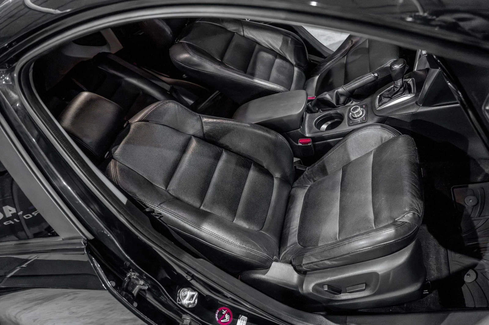 Mazda CX-5 2.2D / AWD / SKY ACTIV / TV / BOSE  | Mobile.bg   13