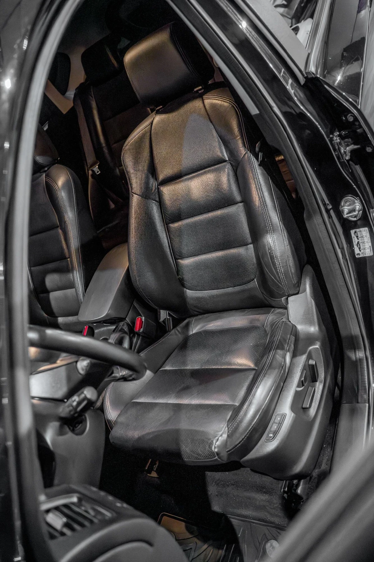 Mazda CX-5 2.2D / AWD / SKY ACTIV / TV / BOSE  | Mobile.bg   12