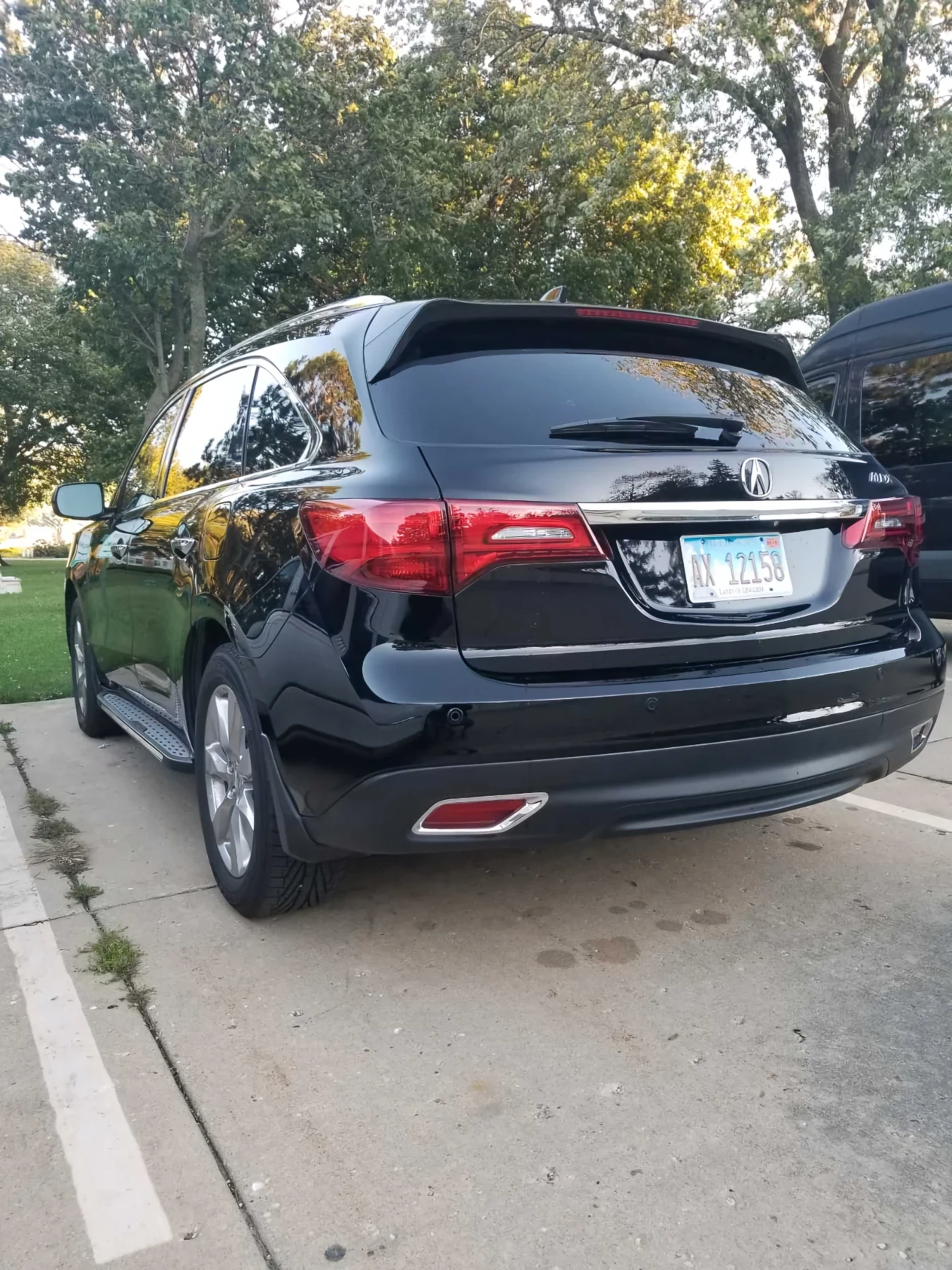 Acura Mdx | Mobile.bg   3