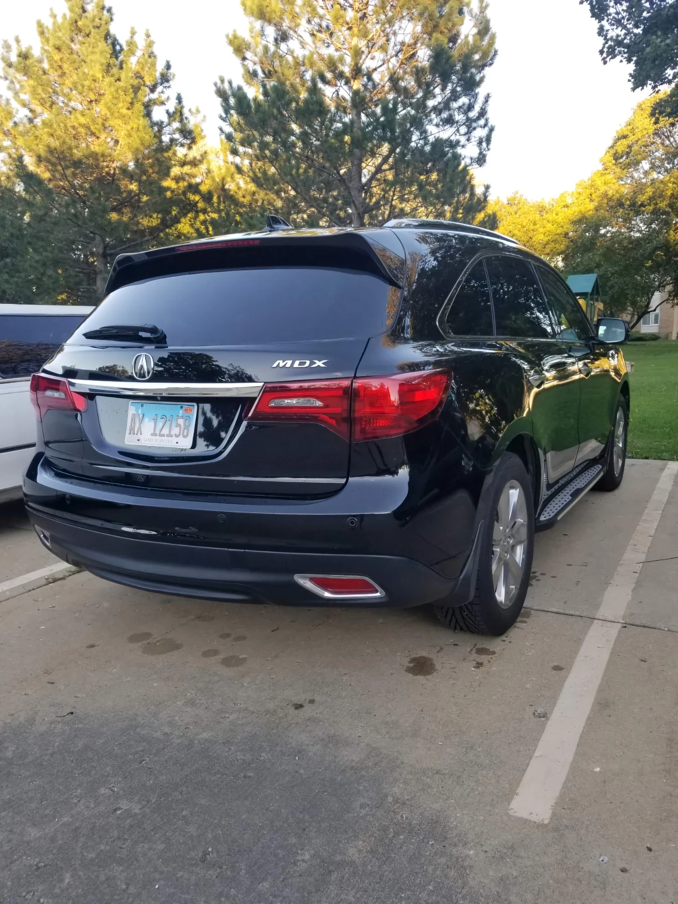 Acura Mdx | Mobile.bg   4