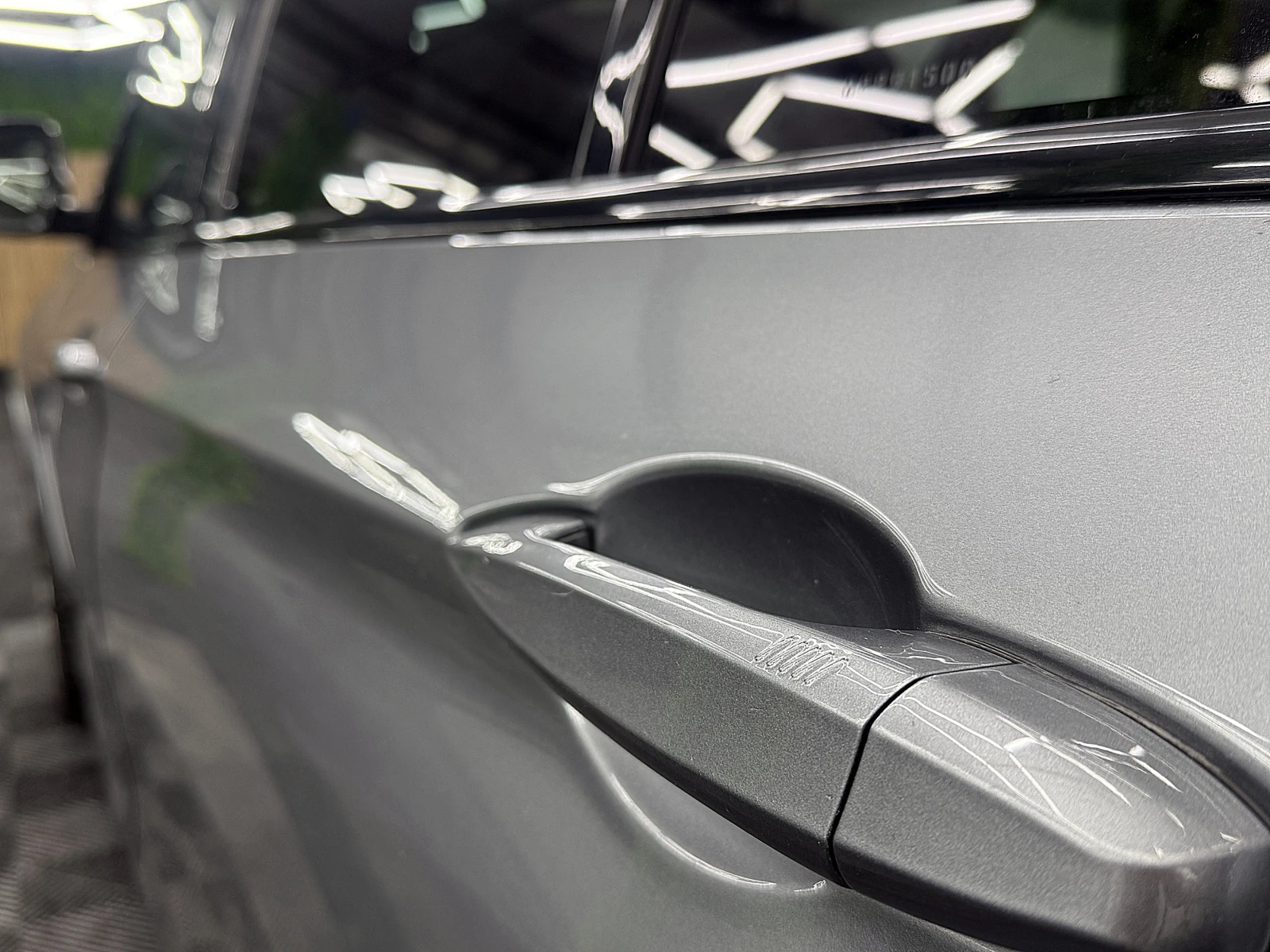 BMW X5 M-PAKET/PANORAMA/KeylessGo/ГЕРМАНИЯ ЛИЗИНГ, снимка 9 - Автомобили и джипове - 52391829