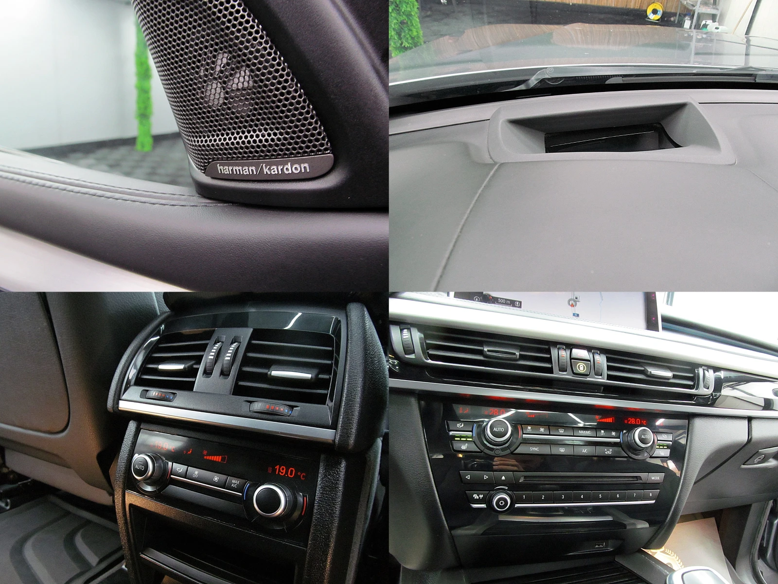 BMW X5 M-PAKET/PANORAMA/KeylessGo/  | Mobile.bg   10