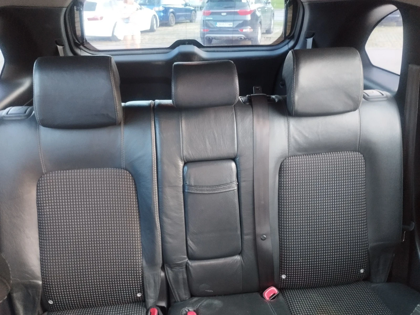 Chevrolet Captiva 2.0 d | Mobile.bg   16