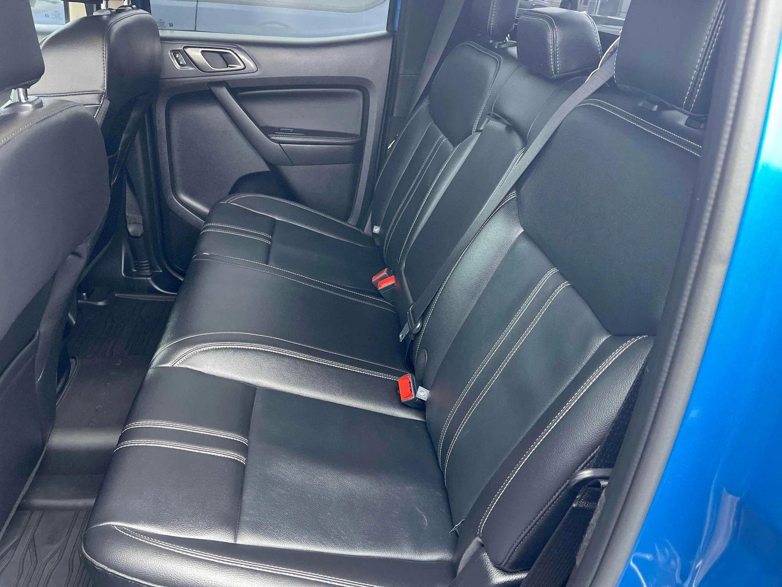 Ford Ranger 4WD SuperCrew 5' Box CARFAX ���� ������  | Mobile.bg � ����������� 11