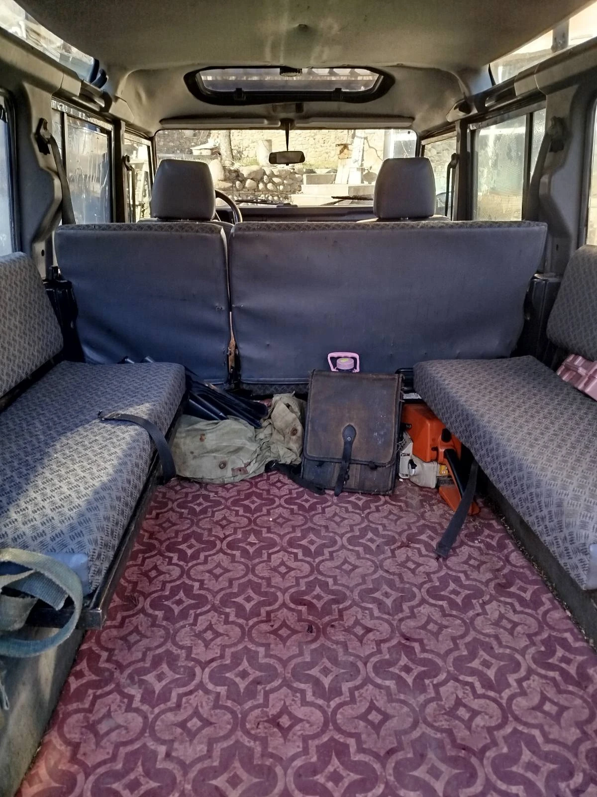 Land Rover Defender  - изображение 5