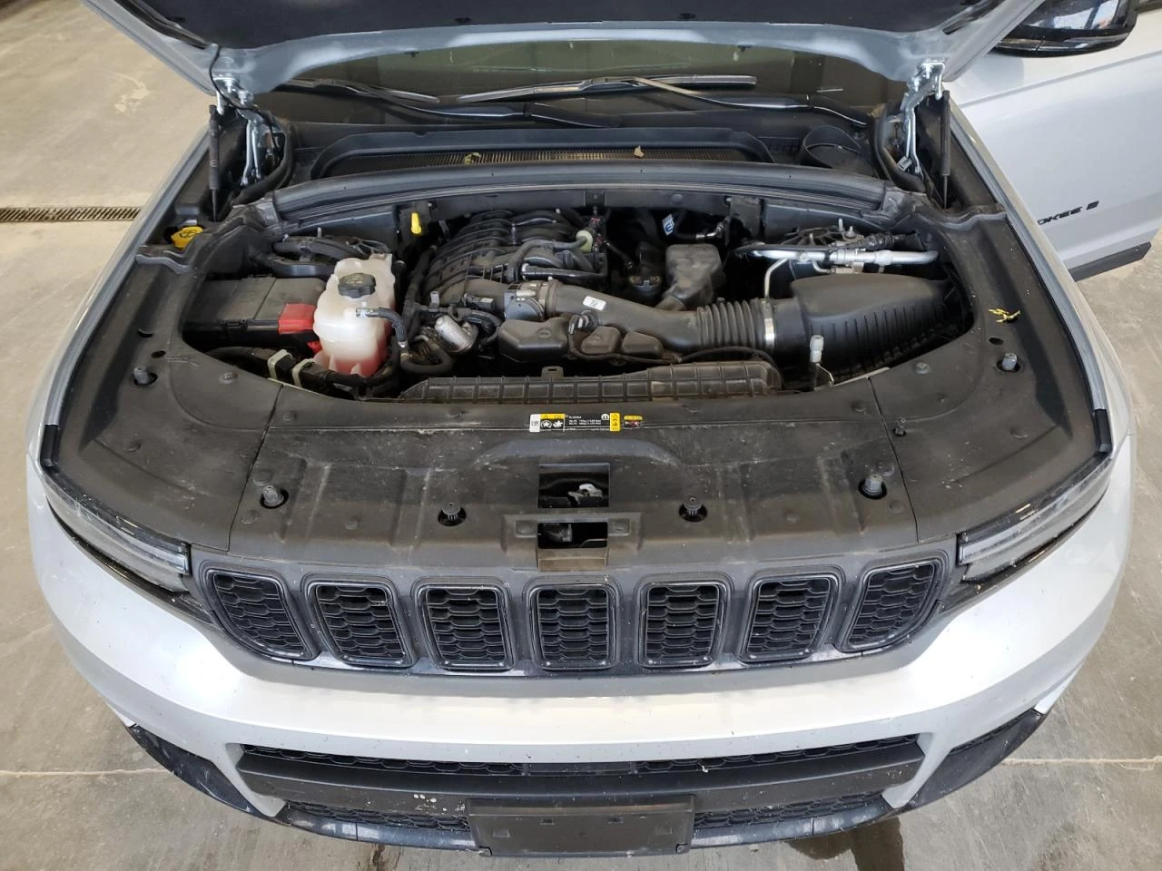 Jeep Grand cherokee L* LAREDO* 4x4* 3.6 | Mobile.bg � ����������� 12