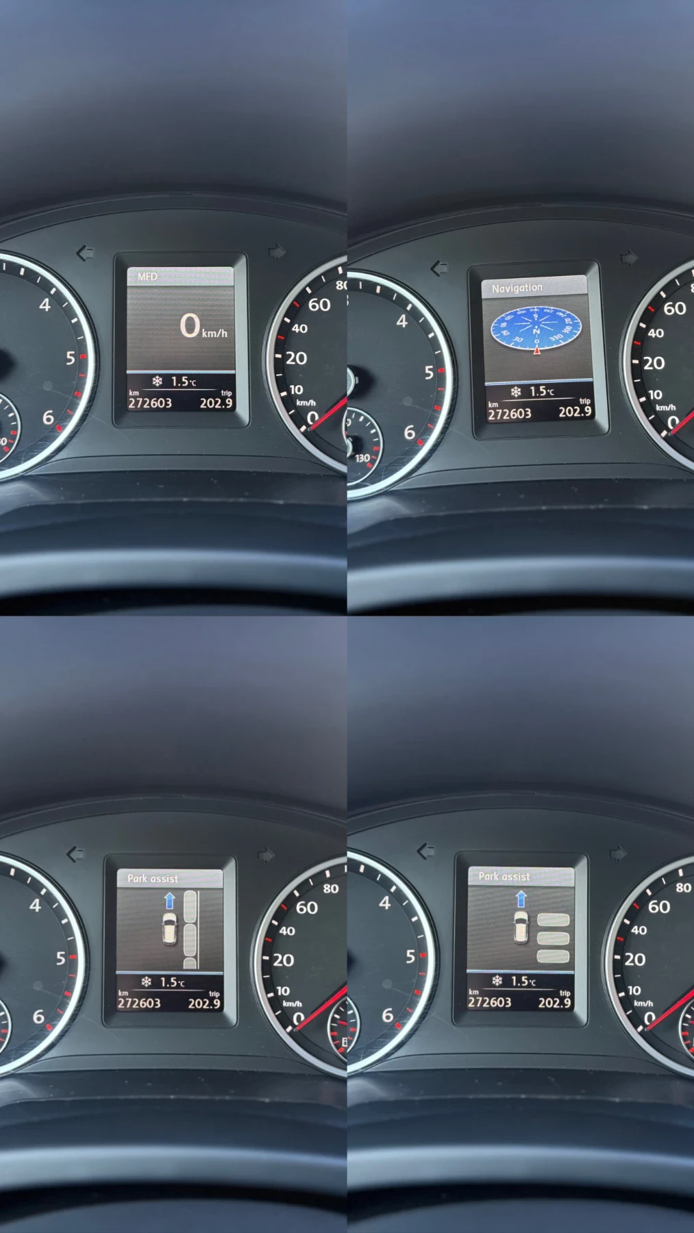 VW Tiguan 2.0TDI 4MOTION | Mobile.bg � ����������� 15