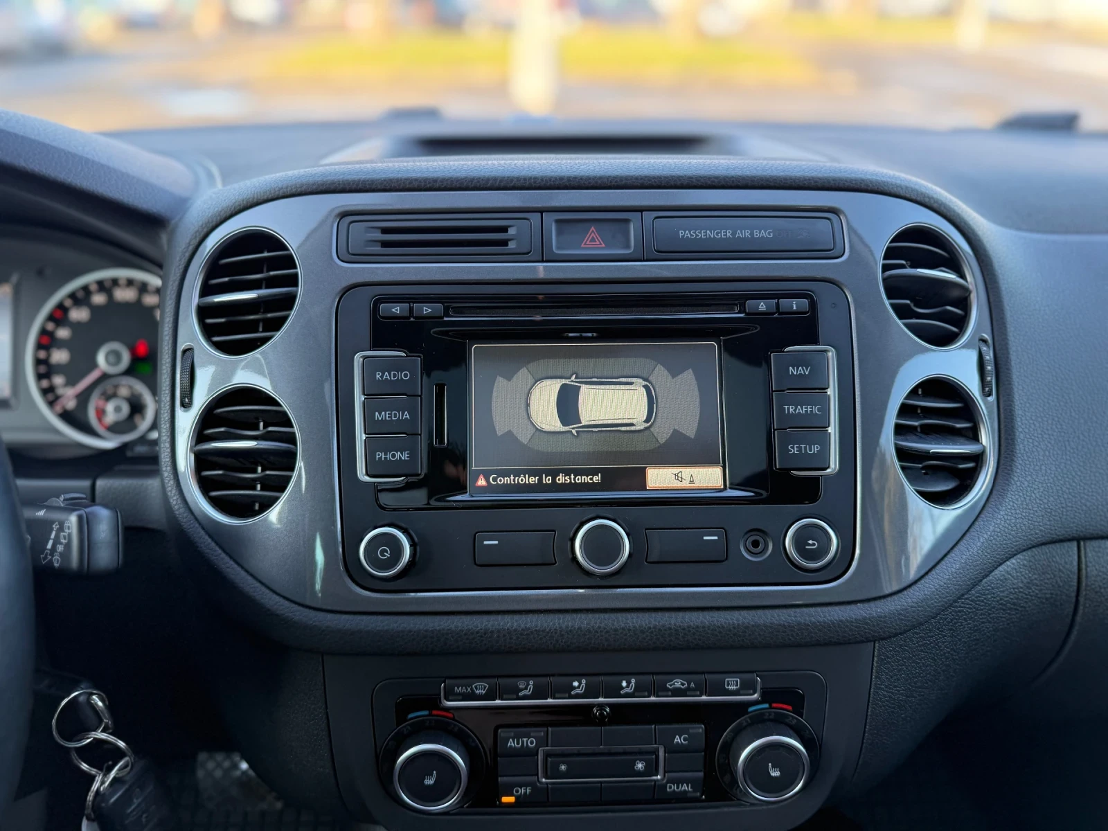 VW Tiguan 2.0TDI 4MOTION | Mobile.bg � ����������� 9