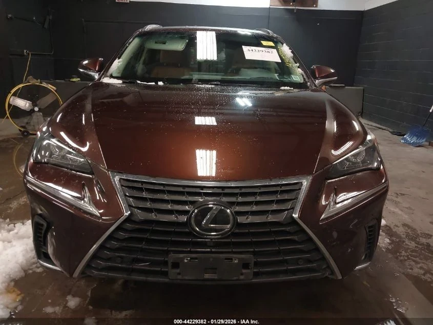 Lexus NX 300 AWD | Mobile.bg � ����������� 12