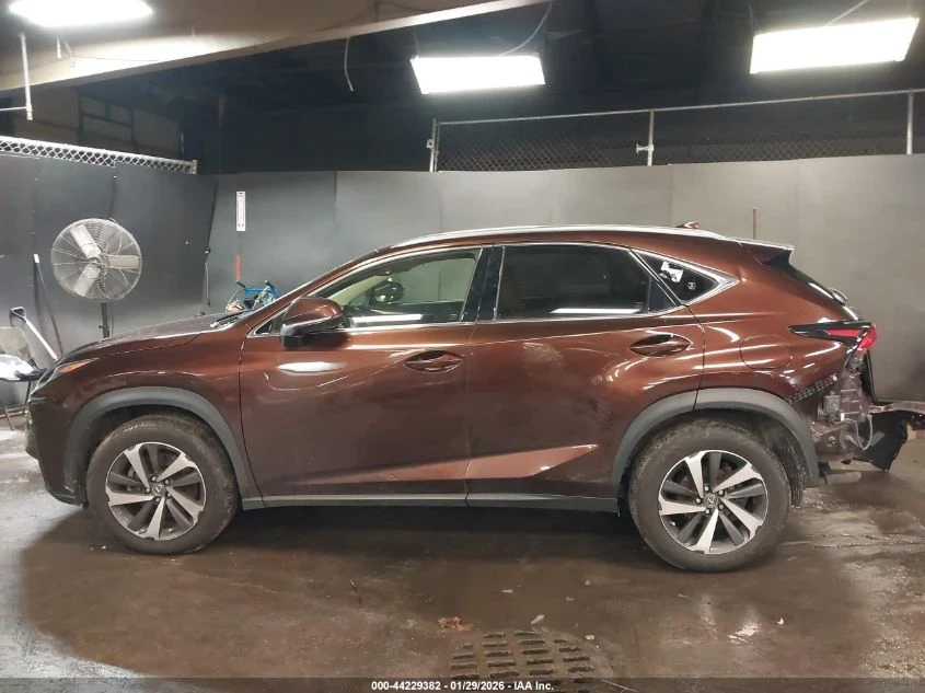Lexus NX 300 AWD | Mobile.bg � ����������� 16