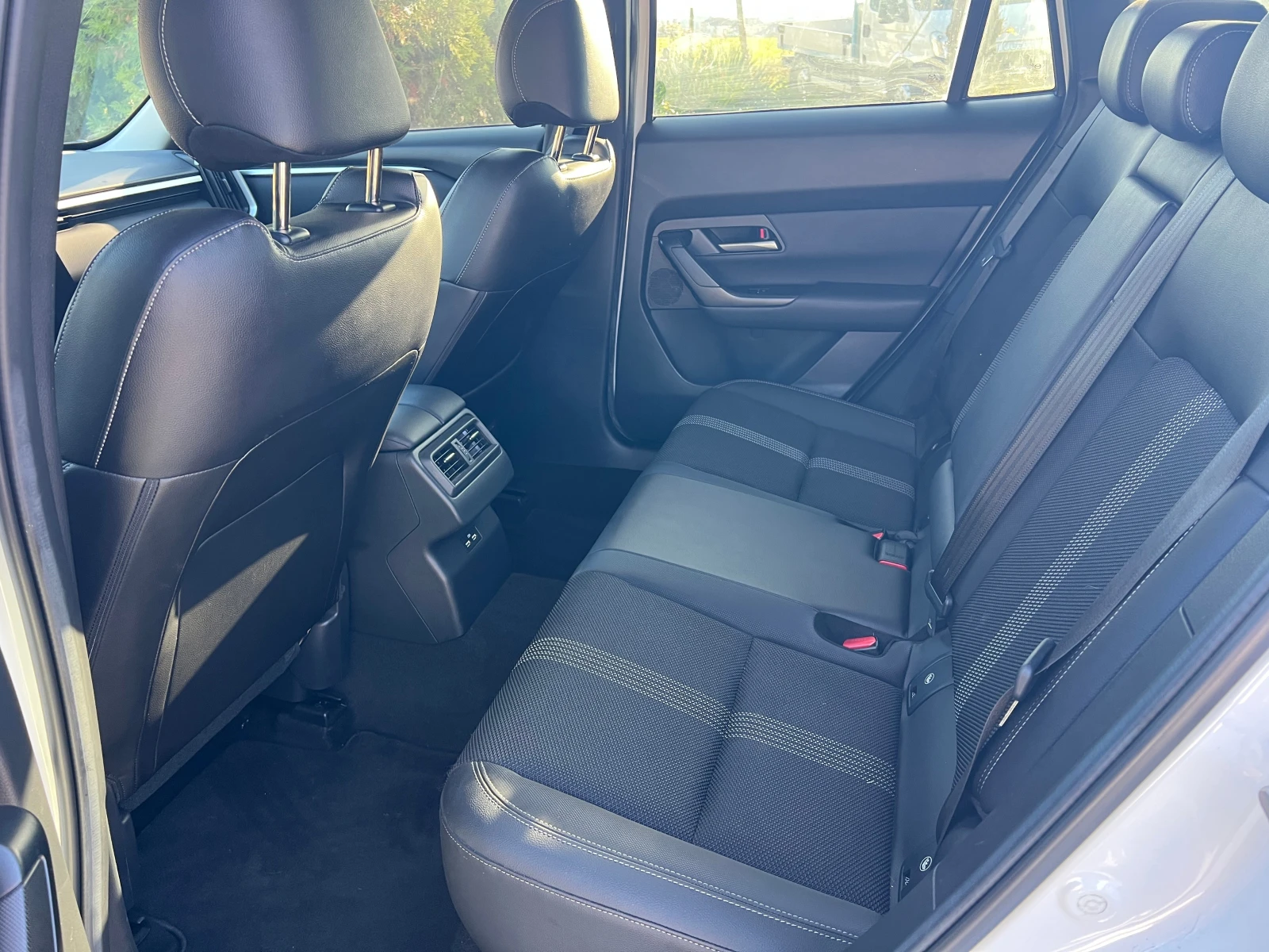 Mazda CX-50 2.5 AWD | Mobile.bg � ����������� 11