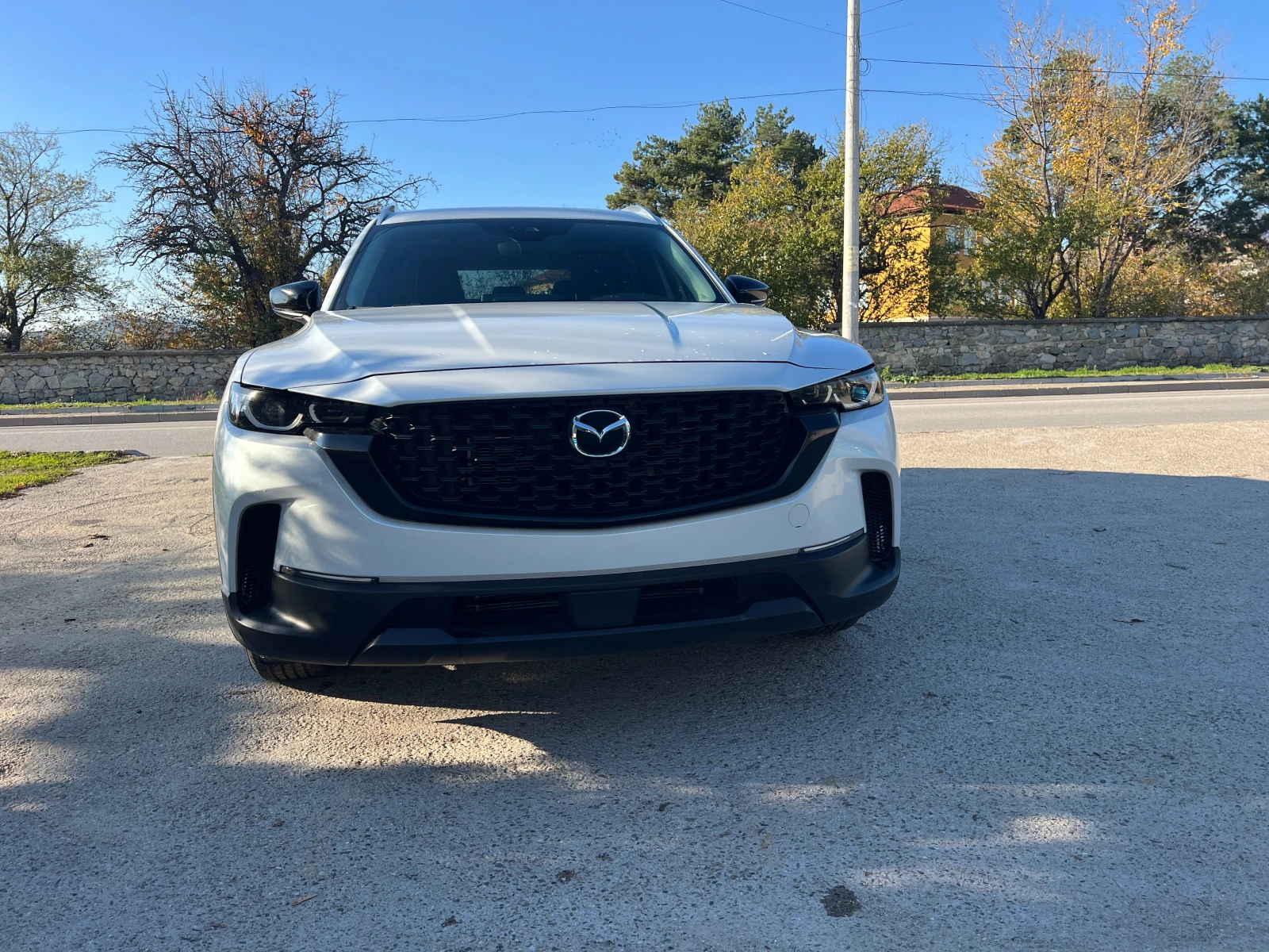 Mazda CX-50 2.5 AWD | Mobile.bg � ����������� 1