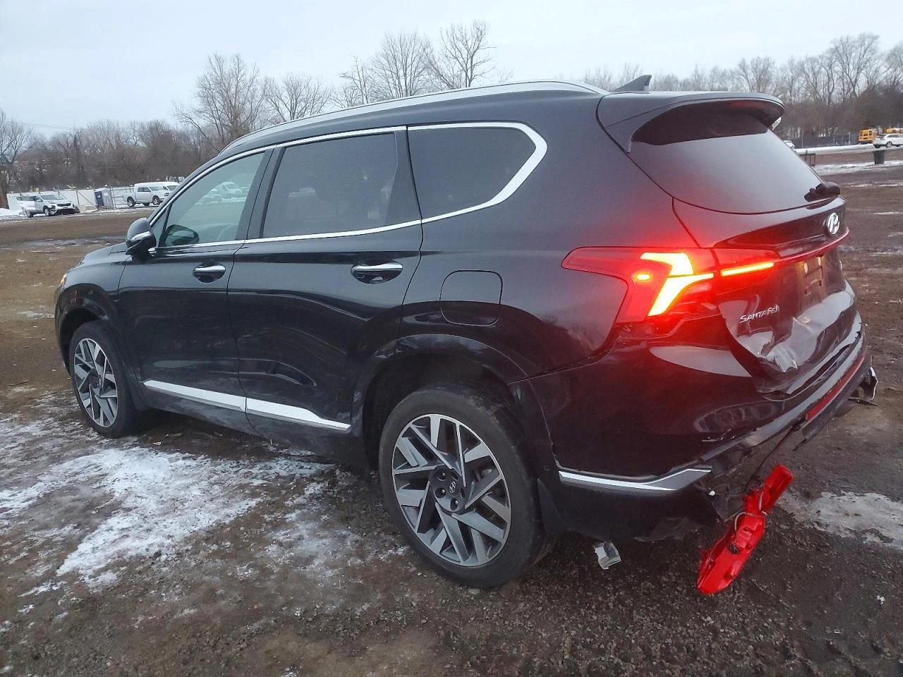 Hyundai Santa fe * CALLIGRAPHY* BUY* NOW*  - изображение 6