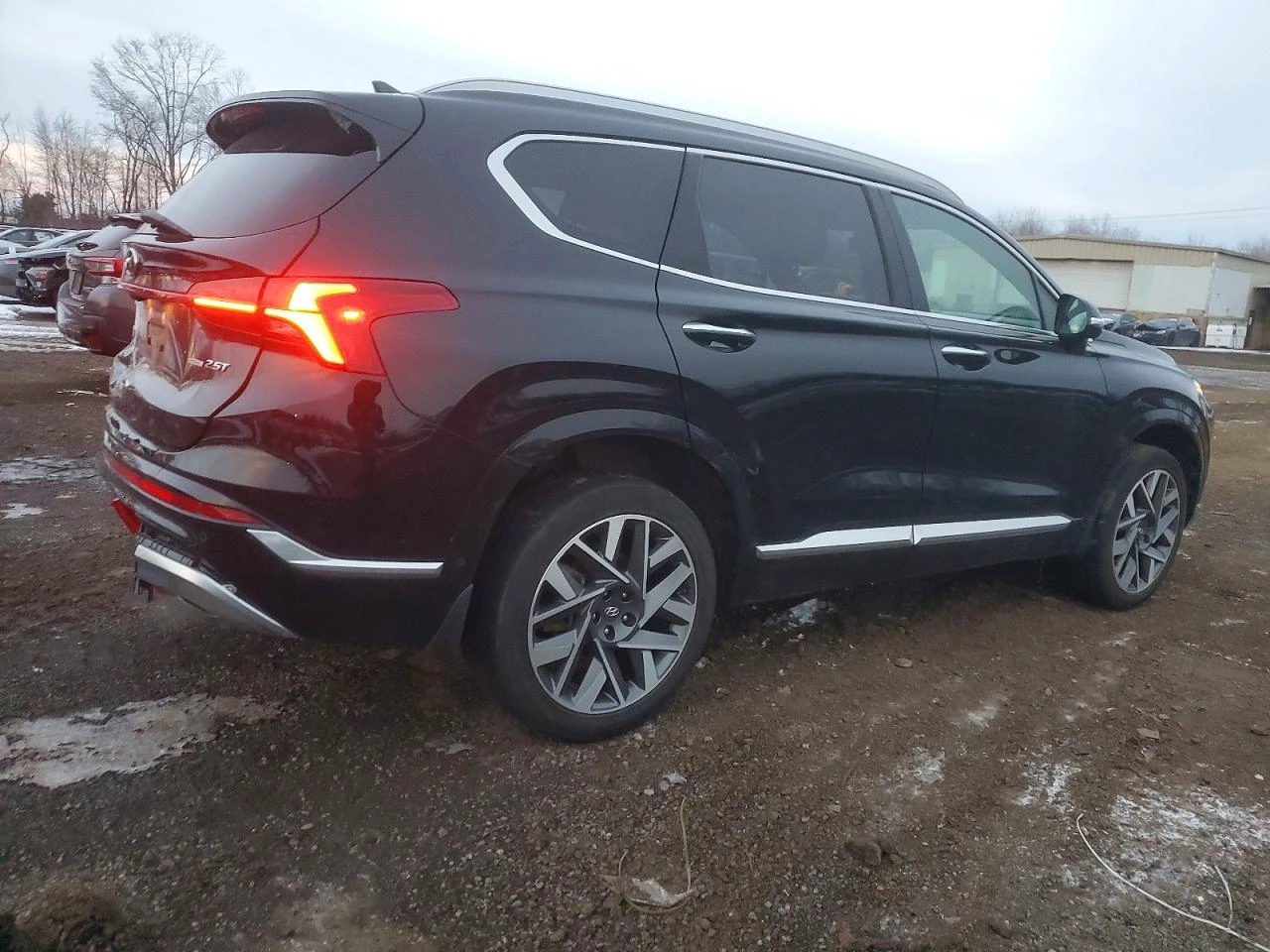 Hyundai Santa fe * CALLIGRAPHY* BUY* NOW*  - изображение 4