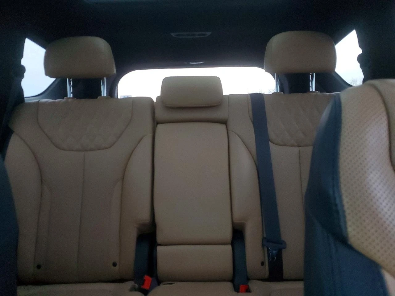 Hyundai Santa fe * CALLIGRAPHY* BUY* NOW*  | Mobile.bg � ����������� 11