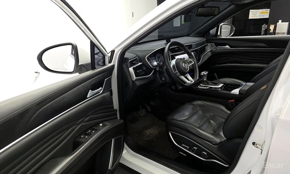 DONGFENG IX5  - изображение 10