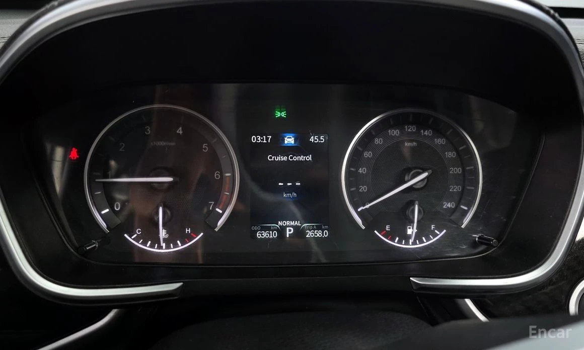 DONGFENG IX5  - изображение 8