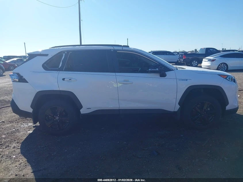 Toyota Rav4 Hybrid Xle | Mobile.bg � ����������� 13
