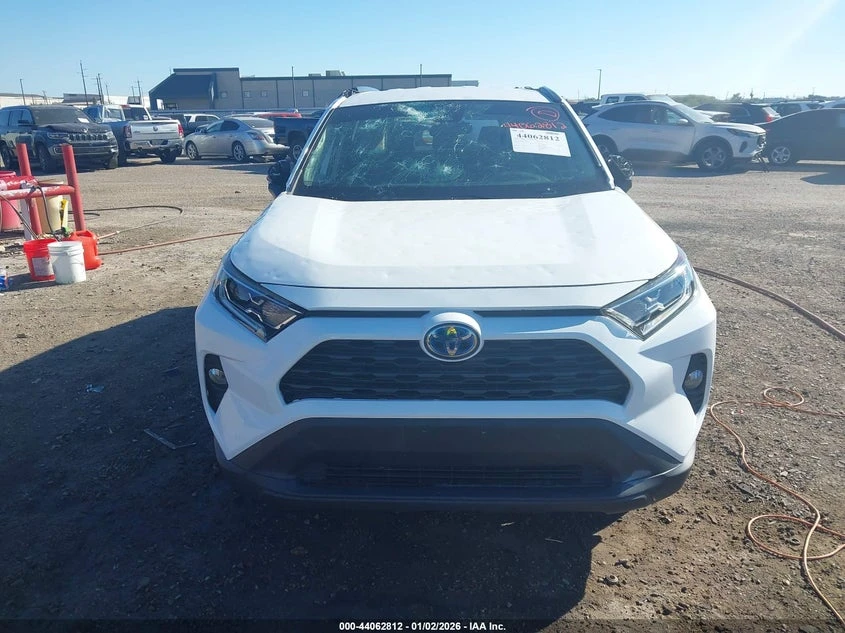 Toyota Rav4 Hybrid Xle | Mobile.bg � ����������� 12