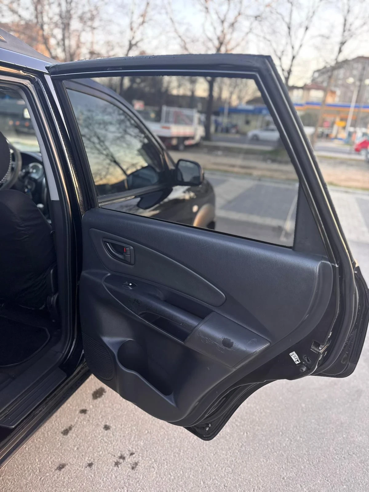 Hyundai Tucson, снимка 12 - Автомобили и джипове - 53841307