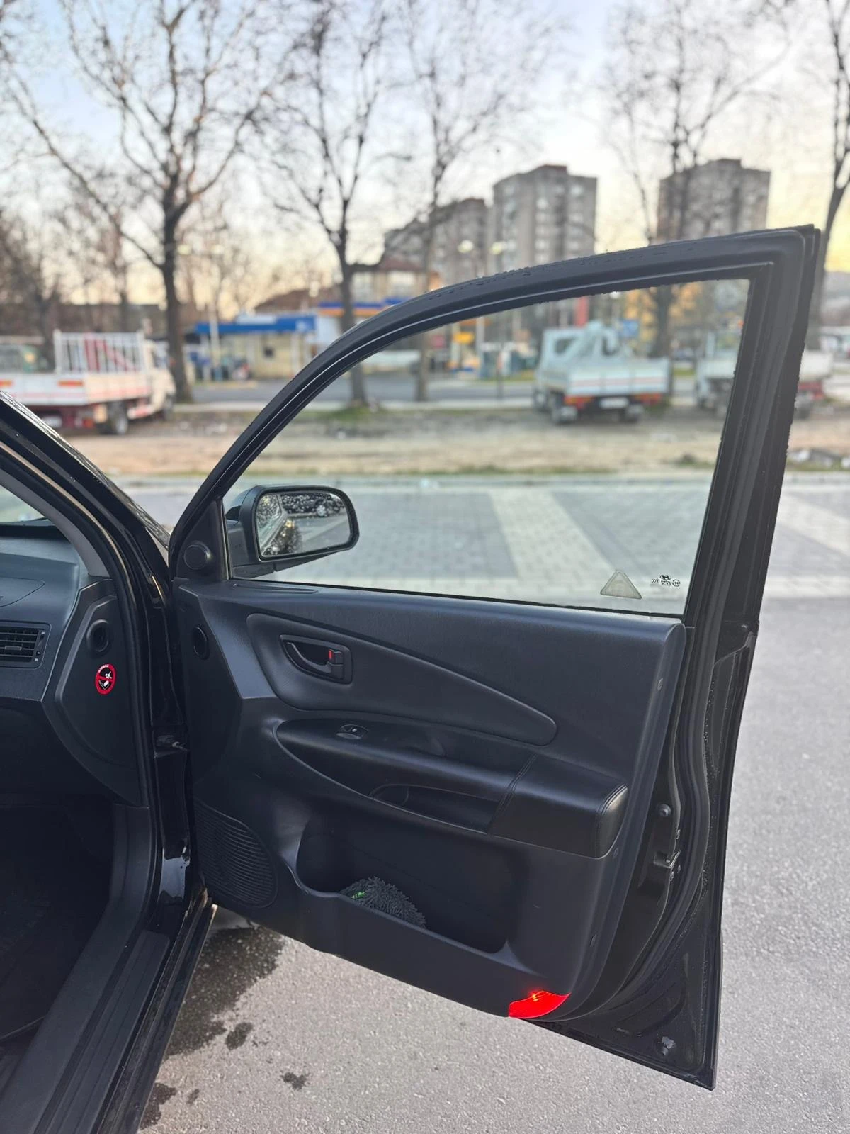 Hyundai Tucson, снимка 10 - Автомобили и джипове - 53841307