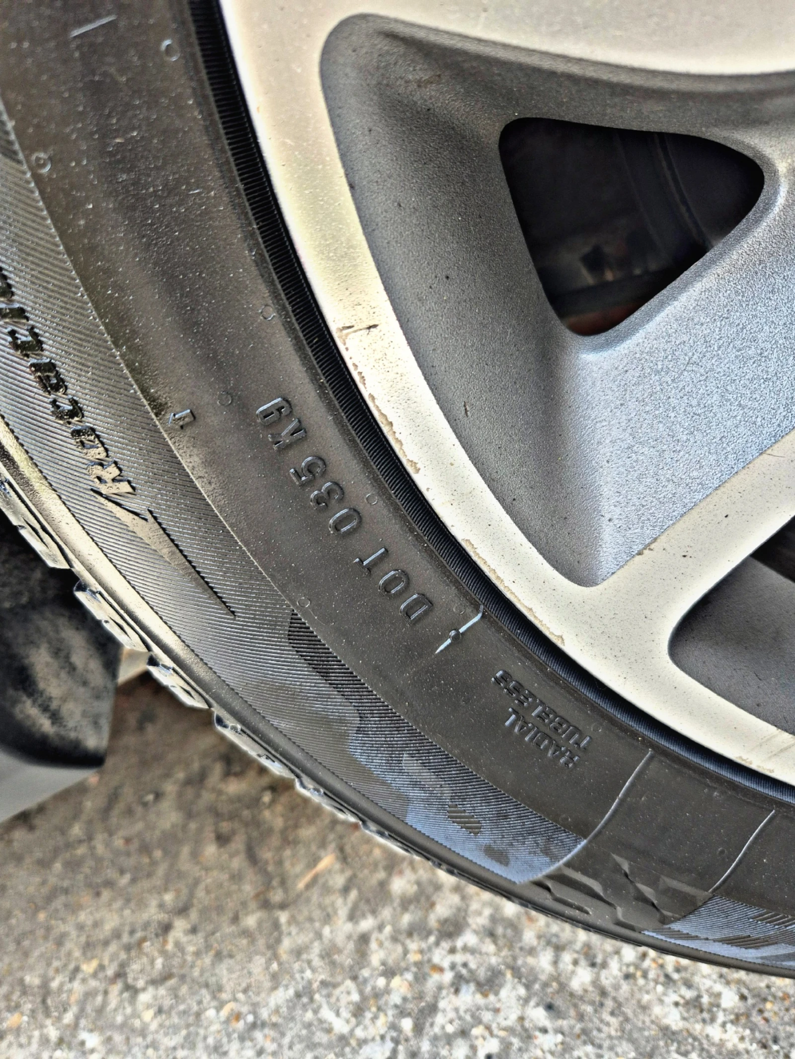 Citroen C-Crosser, снимка 10 - Автомобили и джипове - 54217985