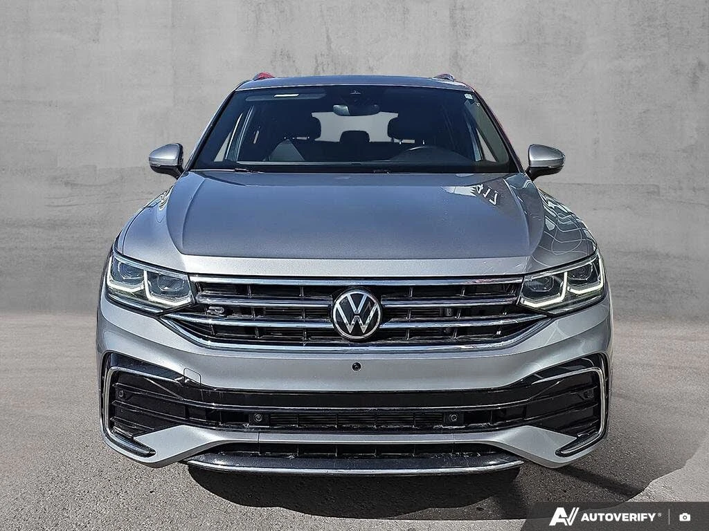 VW Tiguan  Highline R-Line 4Motion | Mobile.bg � ����������� 3