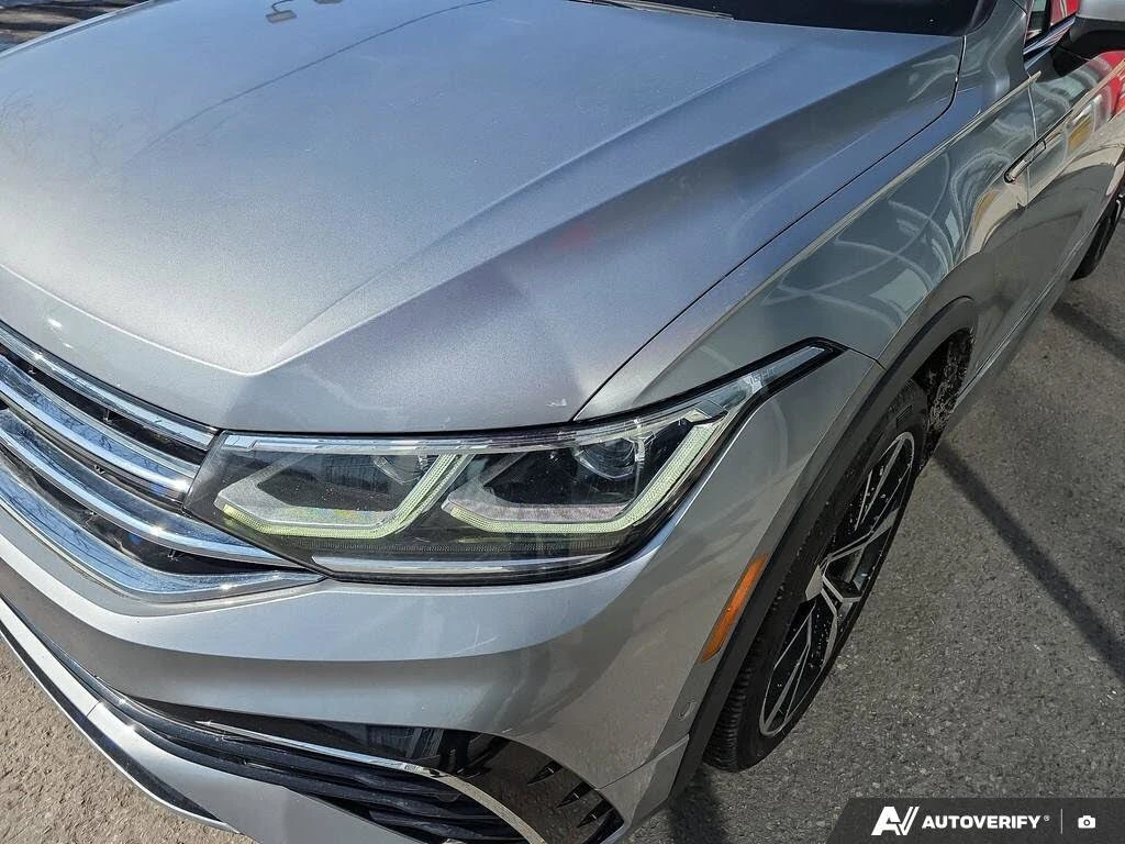 VW Tiguan  Highline R-Line 4Motion | Mobile.bg � ����������� 4