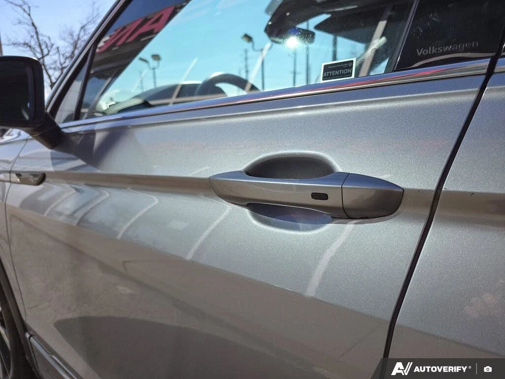 VW Tiguan  Highline R-Line 4Motion | Mobile.bg � ����������� 8