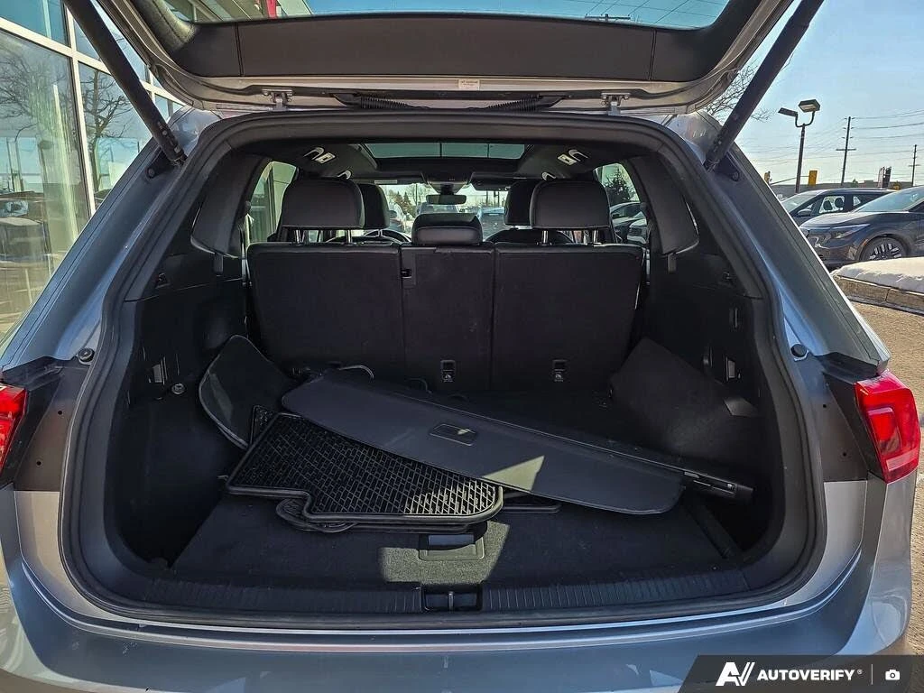 VW Tiguan  Highline R-Line 4Motion | Mobile.bg � ����������� 9