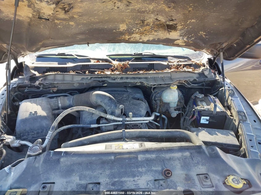 Dodge RAM 1500 5.7L V-8 VVT, 395HP 4X4 Drive | Mobile.bg � ����������� 10