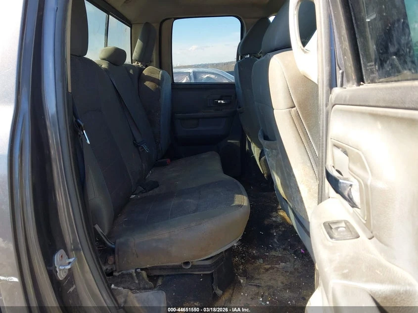Dodge RAM 1500 5.7L V-8 VVT, 395HP 4X4 Drive | Mobile.bg � ����������� 8