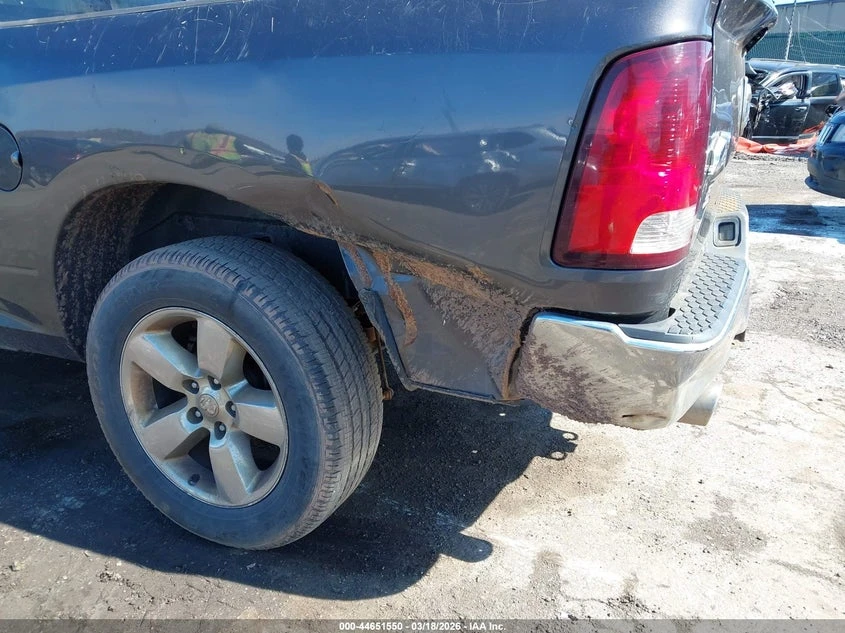 Dodge RAM 1500 5.7L V-8 VVT, 395HP 4X4 Drive | Mobile.bg � ����������� 6