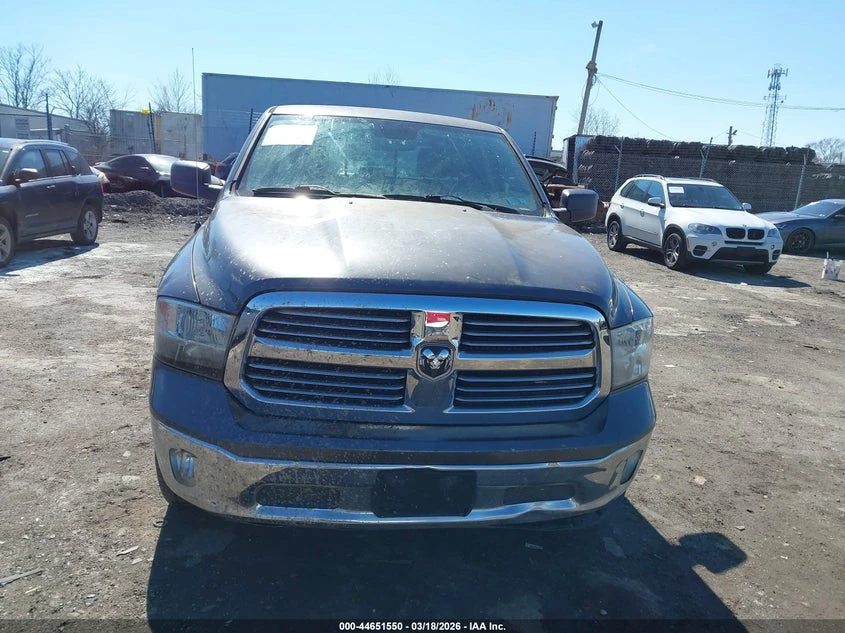 Dodge RAM 1500 5.7L V-8 VVT, 395HP 4X4 Drive | Mobile.bg � ����������� 12