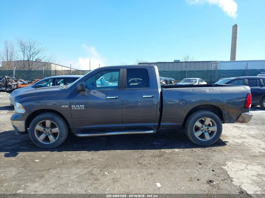 Dodge RAM 1500 5.7L V-8 VVT, 395HP 4X4 Drive | Mobile.bg � ����������� 14