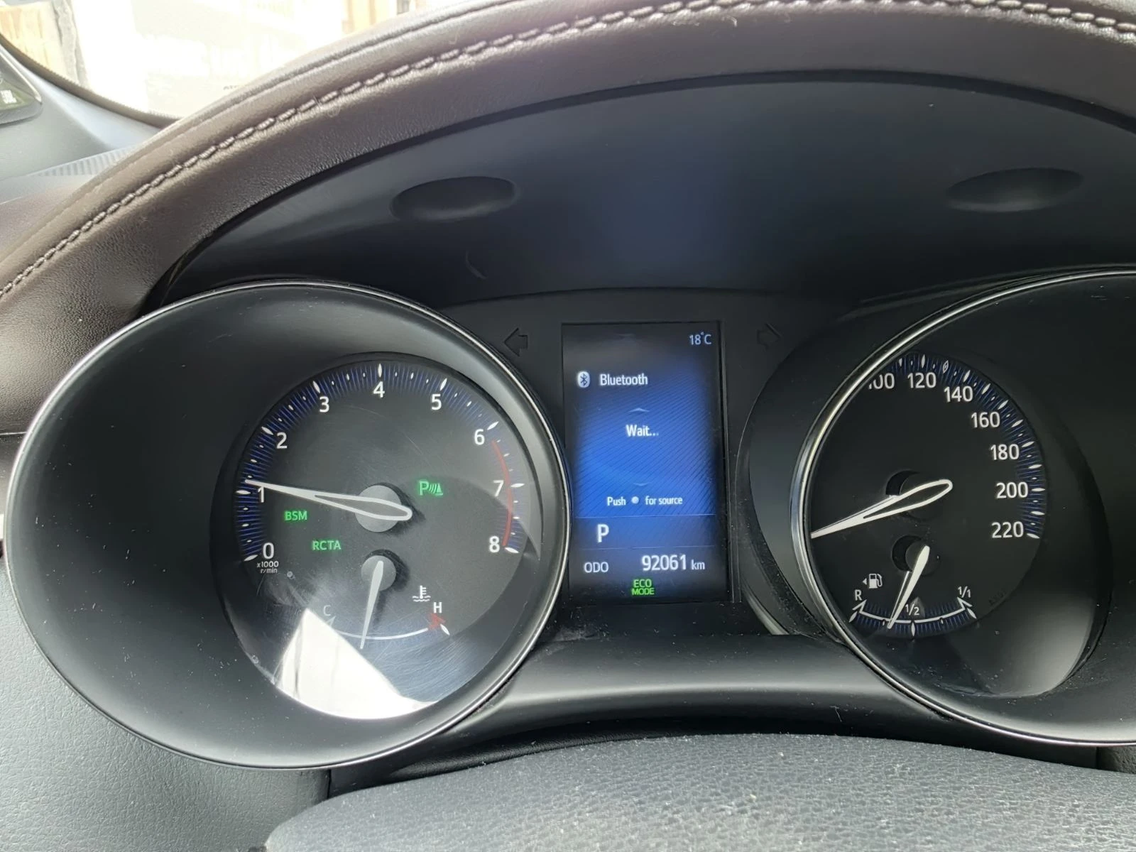 Toyota C-HR, снимка 11 - Автомобили и джипове - 54440970