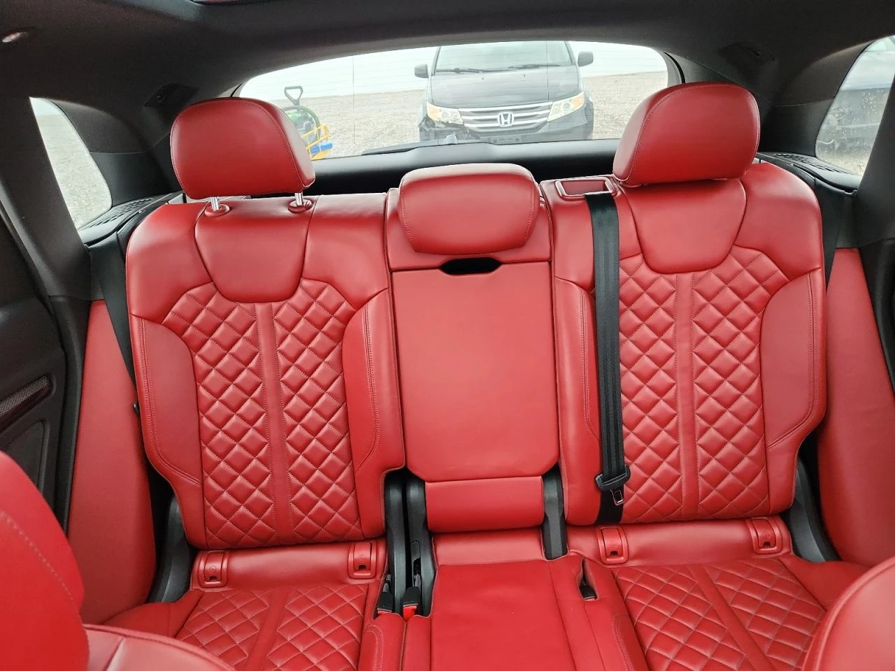 Audi SQ5 3.0l Premium Plus, снимка 10 - Автомобили и джипове - 54496880