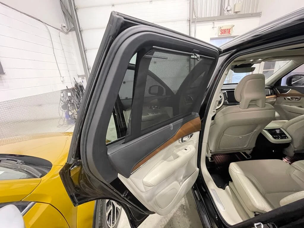 Volvo Xc90 INSCRIPTION* 7 PASS* PANO* 2 �����* �����* ������  | Mobile.bg � ����������� 13