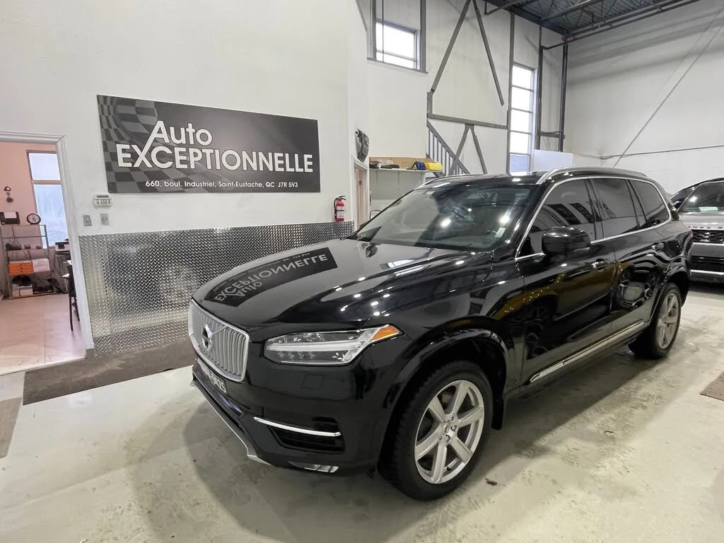 Volvo Xc90 INSCRIPTION* 7 PASS* PANO* 2 �����* �����* ������  | Mobile.bg � ����������� 1