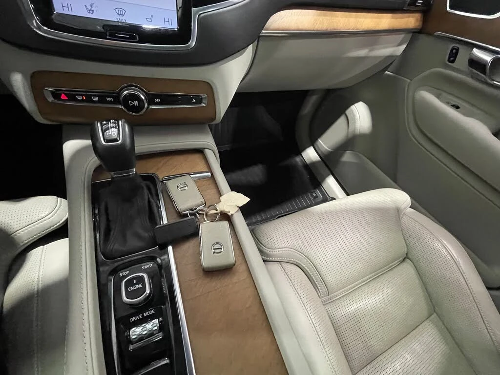 Volvo Xc90 INSCRIPTION* 7 PASS* PANO* 2 �����* �����* ������  | Mobile.bg � ����������� 11