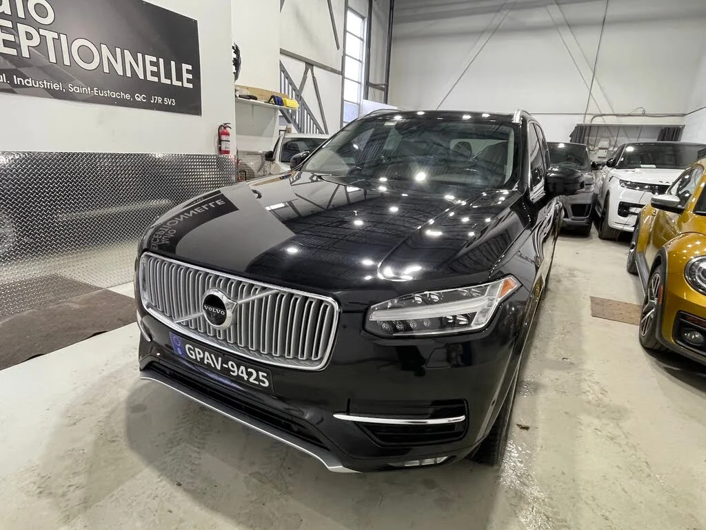 Volvo Xc90 INSCRIPTION* 7 PASS* PANO* 2 �����* �����* ������  | Mobile.bg � ����������� 2