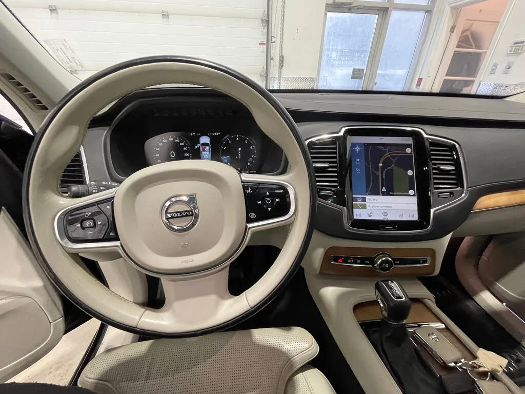 Volvo Xc90 INSCRIPTION* 7 PASS* PANO* 2 �����* �����* ������  | Mobile.bg � ����������� 8