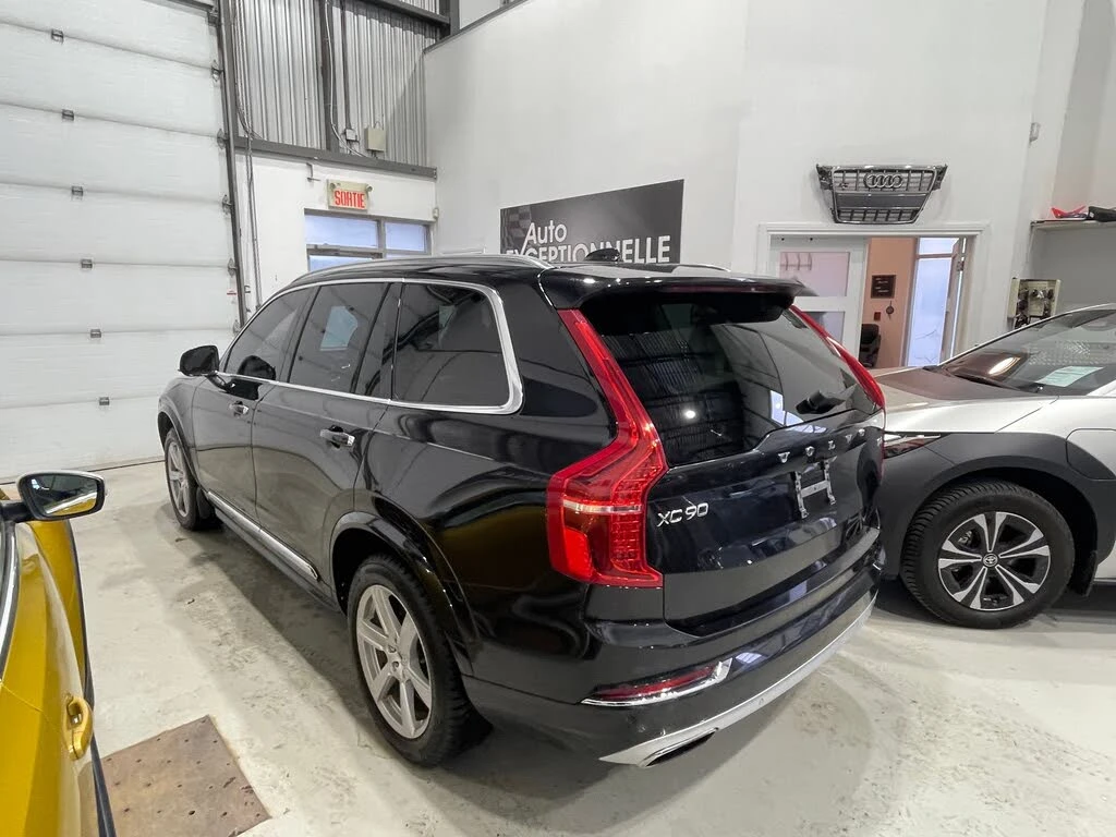 Volvo Xc90 INSCRIPTION* 7 PASS* PANO* 2 �����* �����* ������  | Mobile.bg � ����������� 5