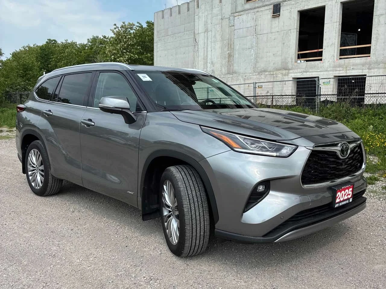 Toyota Highlander Hybrid Limited| ОТ ГЛАВНО ПРЕДСТАВИТЕЛСТВО| CARFAX, снимка 6 - Автомобили и джипове - 54859466