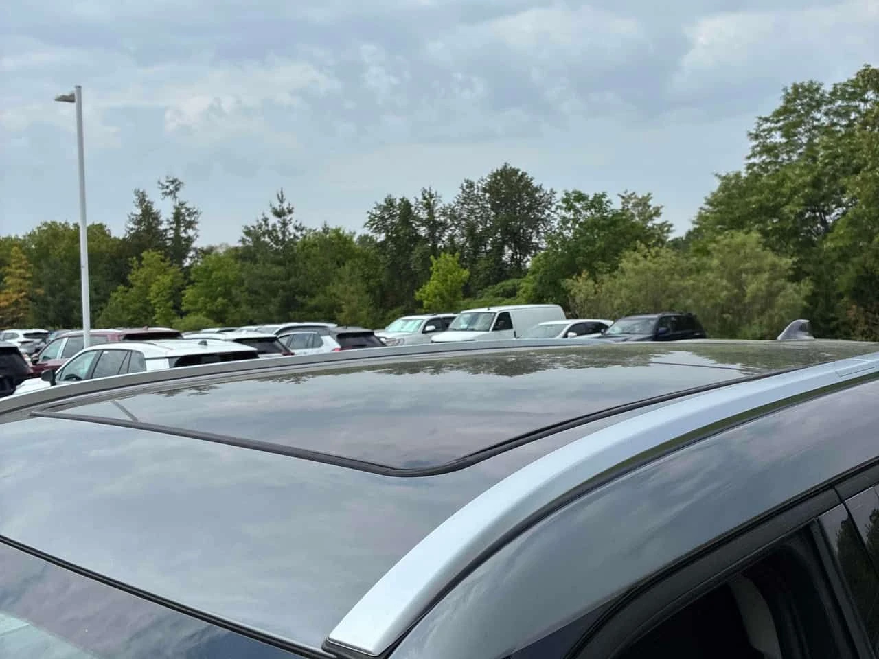 Toyota Highlander Hybrid Limited| ОТ ГЛАВНО ПРЕДСТАВИТЕЛСТВО| CARFAX, снимка 7 - Автомобили и джипове - 54859466