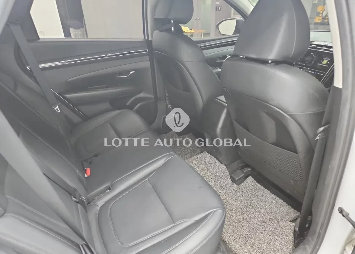 Hyundai Tucson 2WD* Modern* КОЖА, снимка 11 - Автомобили и джипове - 54897378
