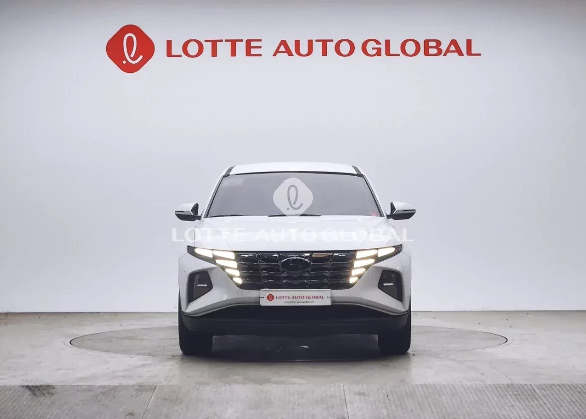 Hyundai Tucson 2WD* Modern* КОЖА, снимка 2 - Автомобили и джипове - 54897378