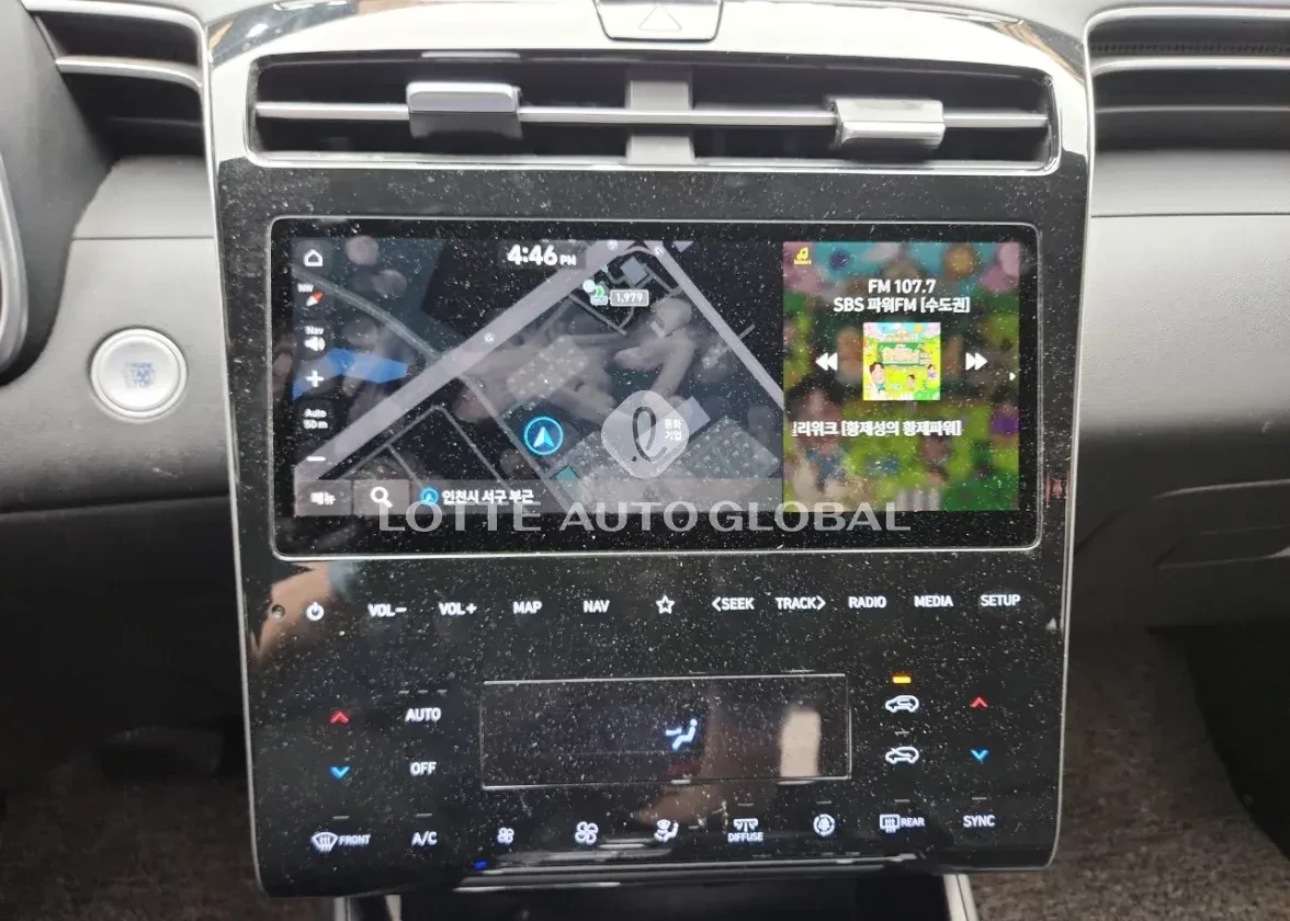 Hyundai Tucson 2WD* Modern* КОЖА, снимка 15 - Автомобили и джипове - 54897378
