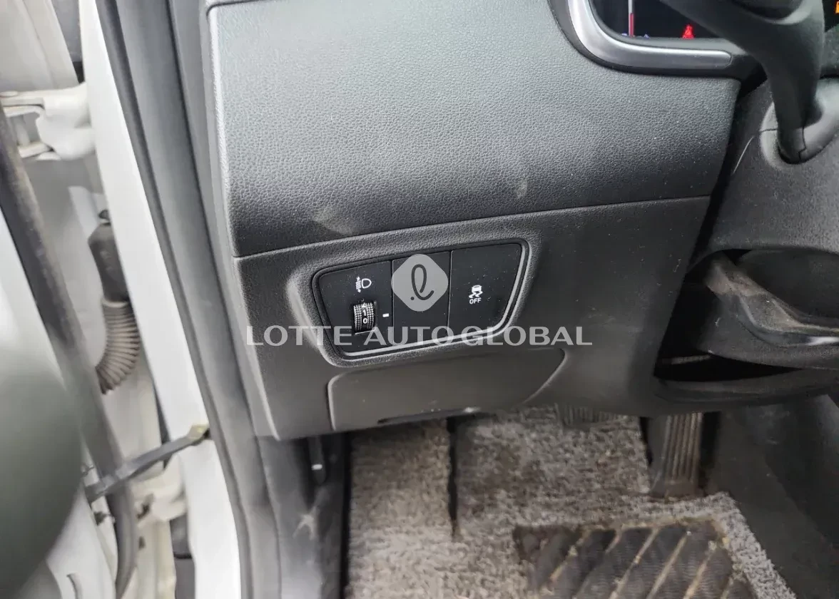 Hyundai Tucson 2WD* Modern* КОЖА, снимка 13 - Автомобили и джипове - 54897378