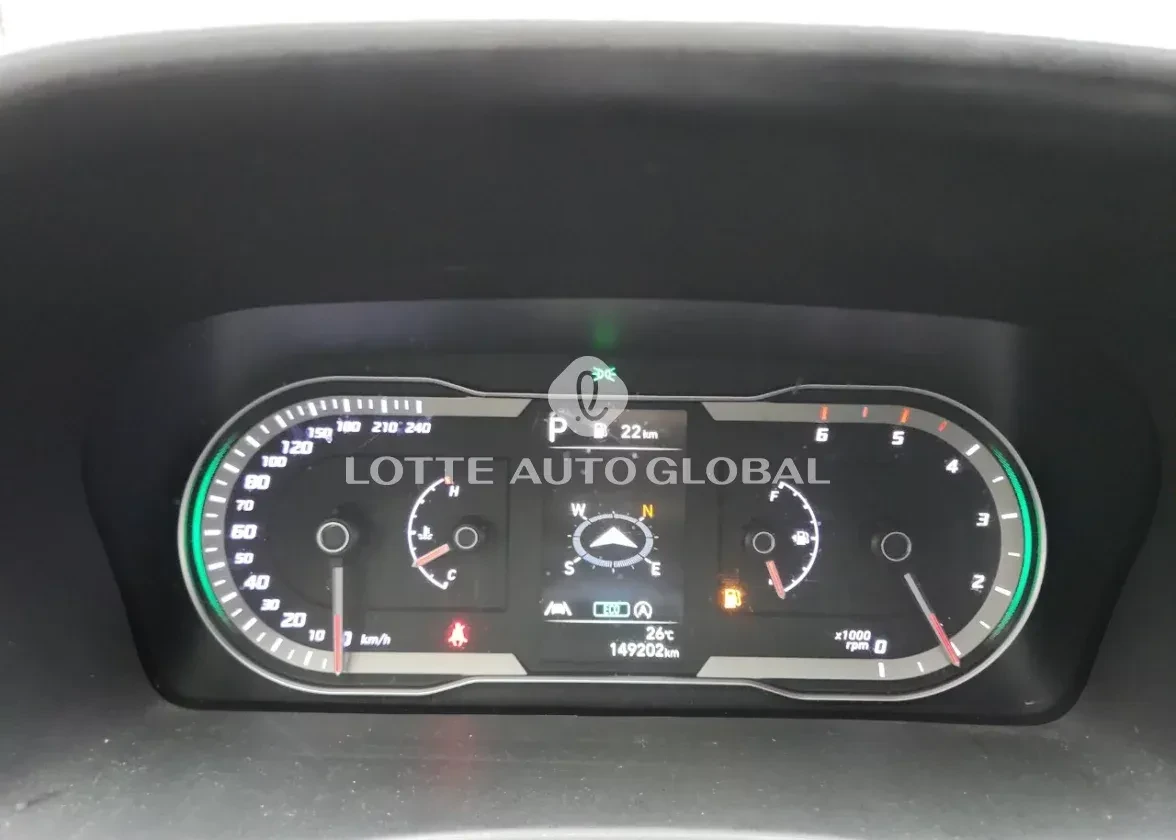 Hyundai Tucson 2WD* Modern* КОЖА, снимка 8 - Автомобили и джипове - 54897378